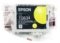 Epson T0634 «тех.упаковка»